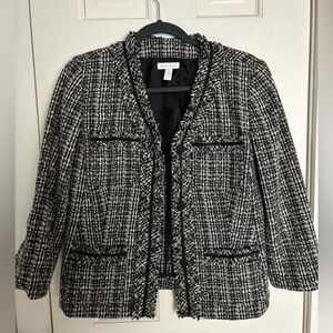 Charter Club Top/Bottom Set